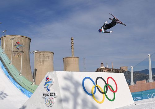 ZEITREISE | Olympische Winterspiele – 24. Auflage in Peking
