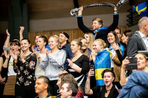 VIELFALT DES SPORTS | Folge 5: Tanzen