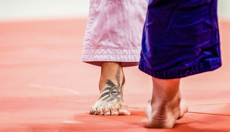 Judo | Felix Wagner schnappt sich den Titel