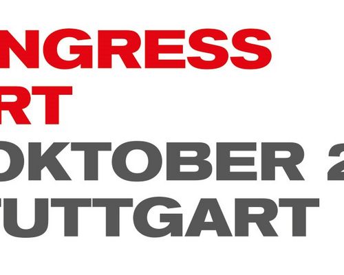 25. bis 27. Oktober | 12. Stuttgarter Sportkongress 