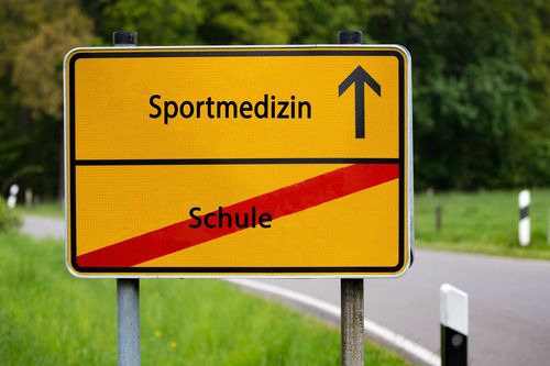 Sportmedizin | Jahrestagung der GPS in Ludwigsburg