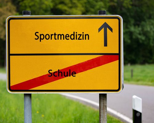 Sportmedizin | Jahrestagung der GPS in Ludwigsburg