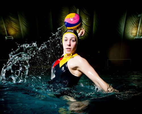 VIELFALT DES SPORTS | Extra-Seite in der Stuttgarter Zeitung