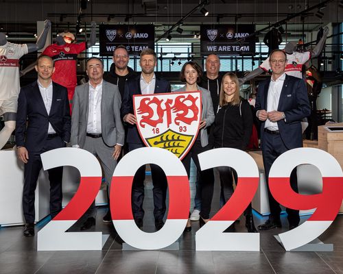VfB Stuttgart | Eigenkapitals der AG wird erhöht