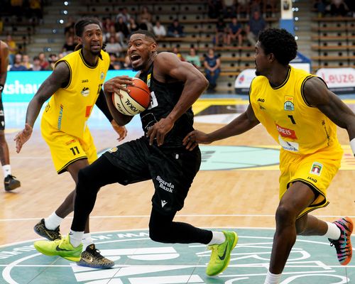 SWR Sport | Pokal-Derby in Göppingen