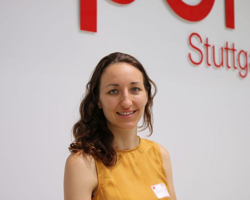Podcast | BEWEGT WAS! mit Sonja Carle