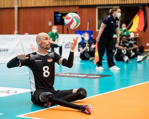 MEIN MOMENT | Weltcup-Sieg in Phnom Penh