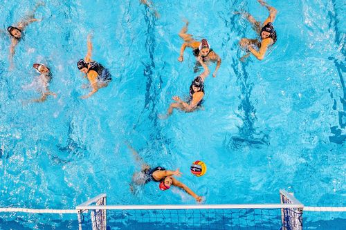 Sportveranstaltungen in dieser Woche