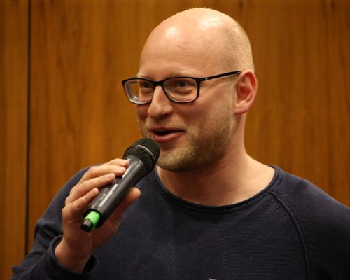 Johannes Lohrer