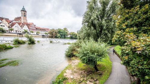 VIELFALT DES SPORTS | Folge 12: Volkslauf