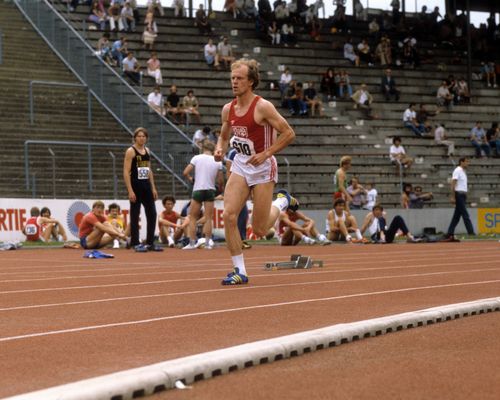 Podcast | MENSCHEN IM SPORT mit Herbert Wursthorn