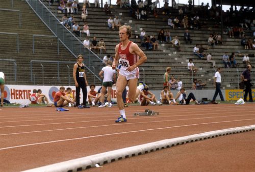 Podcast | MENSCHEN IM SPORT mit Herbert Wursthorn