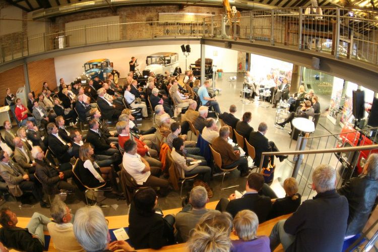 SPORT TALK 07 in Schorndorf