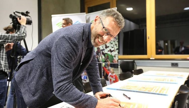 SPORT TALK 24 in Herrenberg