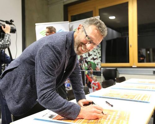 SPORT TALK 24 in Herrenberg