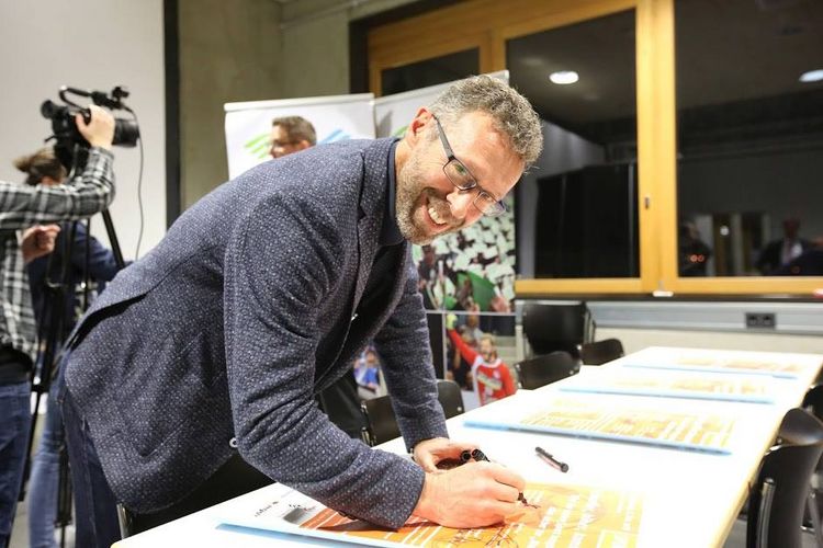 SPORT TALK 24 in Herrenberg