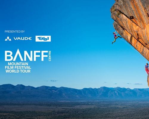 Filmtipp | BANFF kommt in die Region