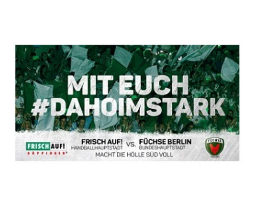 Sportveranstaltungen in dieser Woche