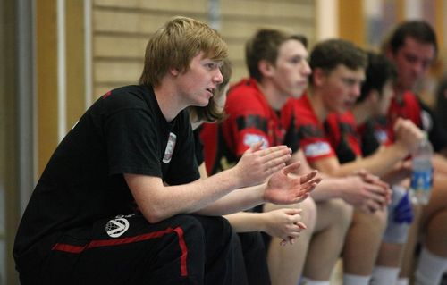 MEIN MOMENT | Wolfgang Stoll: Bundesligist Wolfschlugen