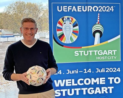 Podcast | DIE STIMME DES SPORTS mit Thomas Pollak
