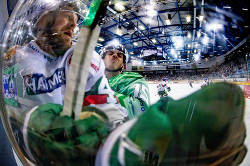 VIELFALT DES SPORTS | Folge 40: Eishockey