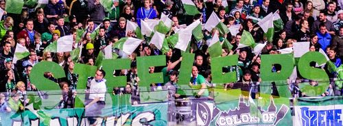 VIELFALT DES SPORTS | Folge 40: Eishockey