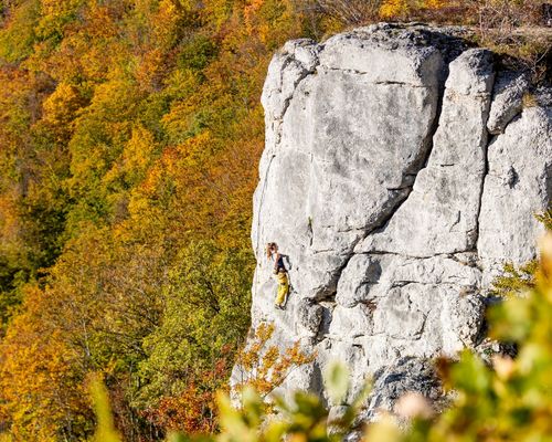 Bergsport | Naturschutztagung in der Landeshauptstadt