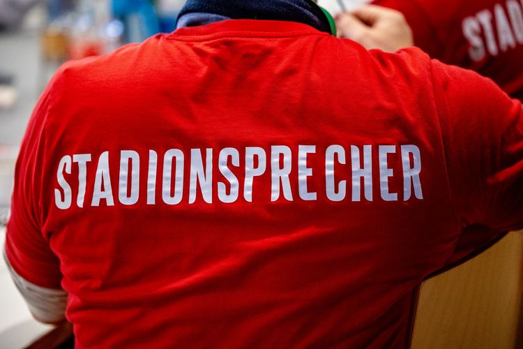 Bundesliga-Brunch 2025 beim VfB Stuttgart