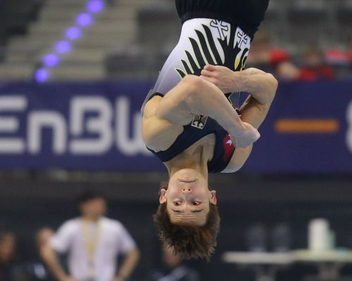 Paris-Stipendium | Eder, Kevric und Krahmer dabei