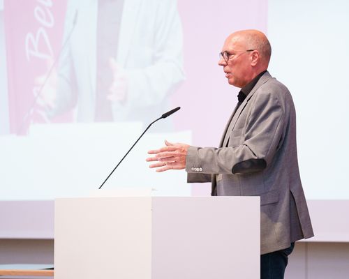 Verbandstage | Schwäbischer Turntag in Fellbach-Schmiden