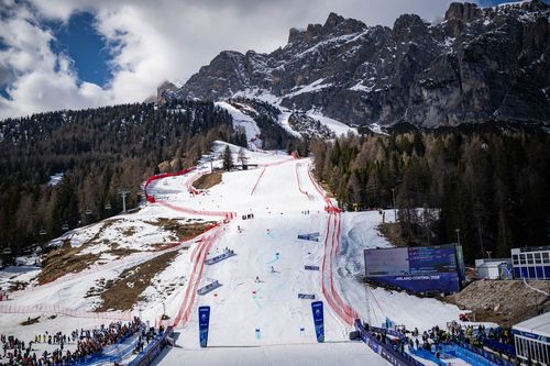 ONDA MILANESE | Freitag, der 13.