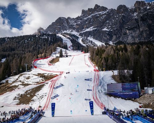 ONDA MILANESE | Freitag, der 13.