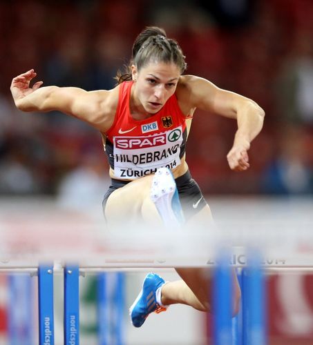 Leichtathletik | Hildebrand gehört DLV-Präsidium an