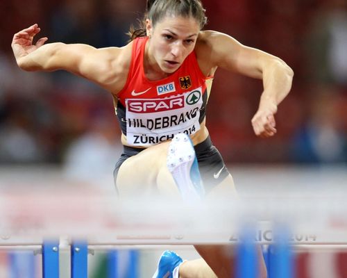 Leichtathletik | Hildebrand gehört DLV-Präsidium an
