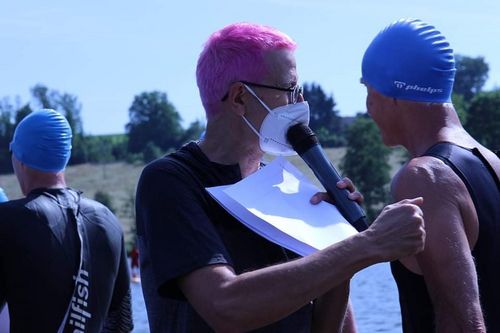 MEIN MOMENT | Grenzenloser Jubel wegen Andreas Hinkel