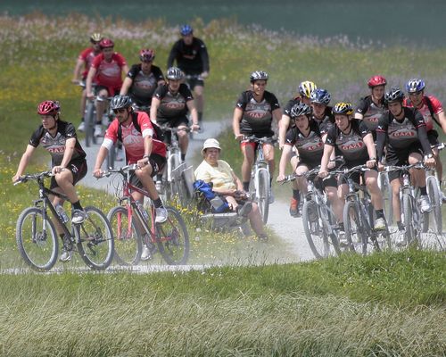 Stuttgart | 500 neue Fahrrad-Abstellplätze