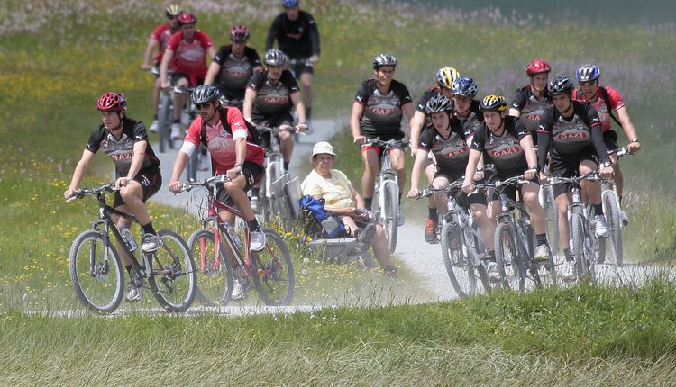Stuttgart | 500 neue Fahrrad-Abstellplätze