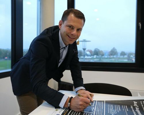 Podcast | DIE STIMME DES SPORTS mit Daniel Räuchle