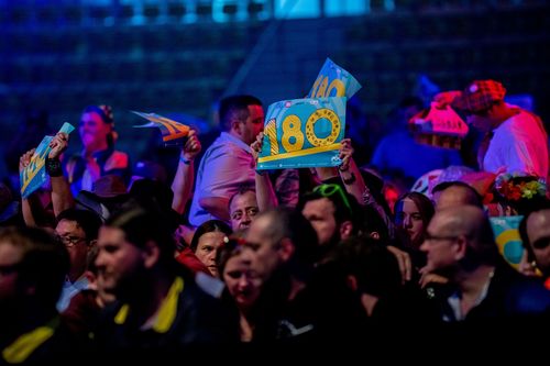 VIELFALT DES SPORTS | Folge 4: Darts