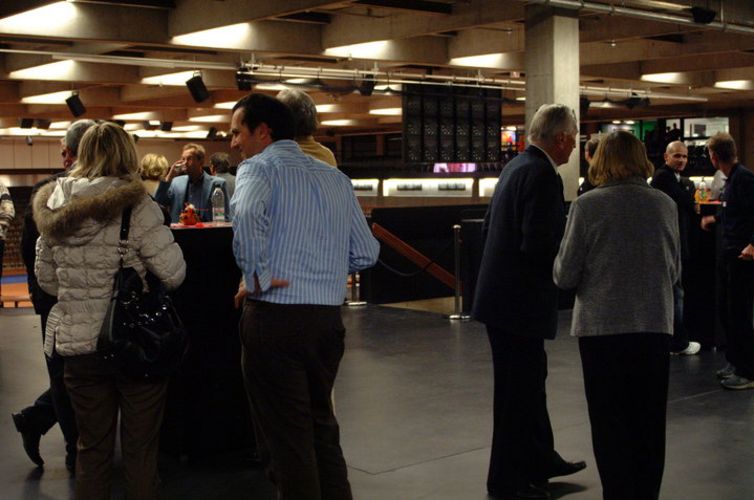 SPORT TALK 03 in Göppingen