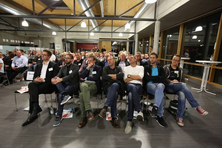 SPORT TALK 24 in Herrenberg