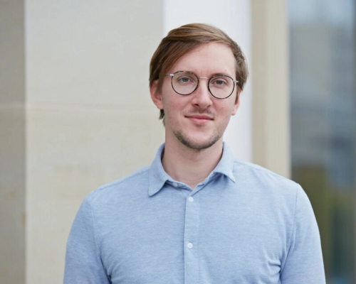 Podcast | DIE STIMME DES SPORTS mit Dr. Yannick Nordwald