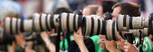 Foto: Pressefoto Baumann Auszeichnung | Gewinner des Fotowettbewerbs stehen fest