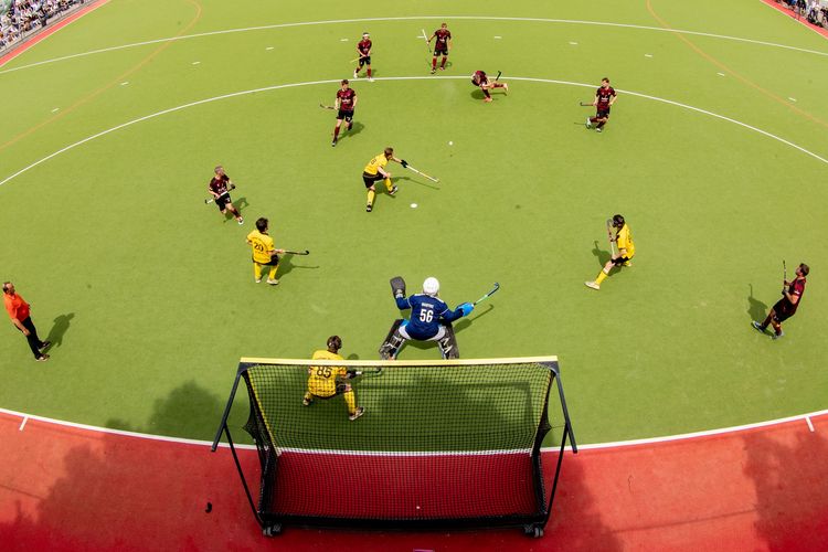 Bundesliga-Brunch 2022 in Ludwigsburg