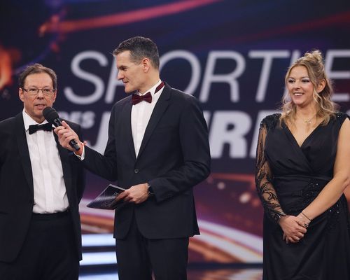 Podcast | BEYOND SPORTS SPECIAL mit Debbie Dobbratz