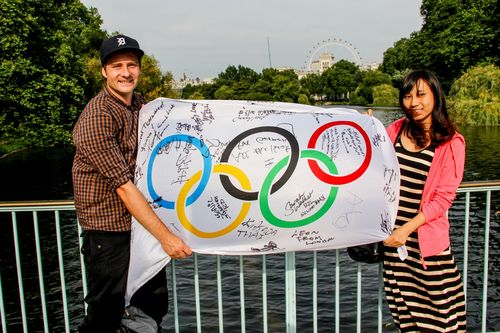 TOM UND BENNI IN PARIS | Folge 2