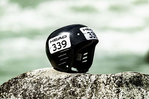 VIELFALT DES SPORTS | Wildwasserschwimmen