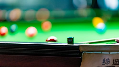 VIELFALT DES SPORTS | Folge 50: Billard