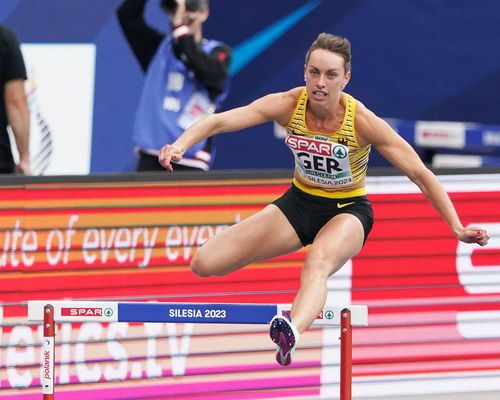 Leichtathletik | Nationalteam gewinnt Team-EM-Bronze
