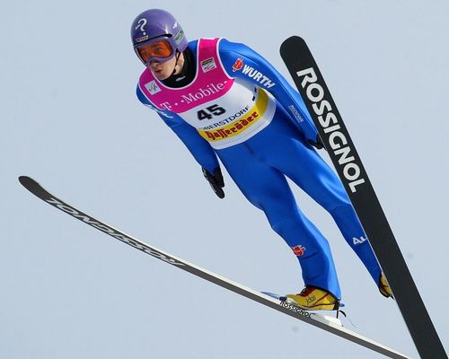 Regio TV | Jahresrückblick und Interview mit Martin Schmitt